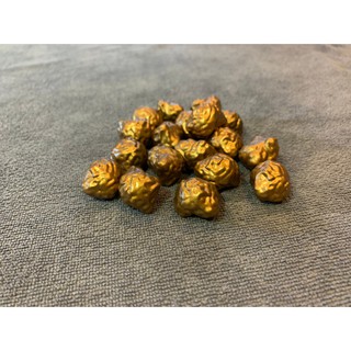 [Resin] Gold/Nugget Token for boardgame