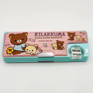 กล่องดินสอ rilakkuma