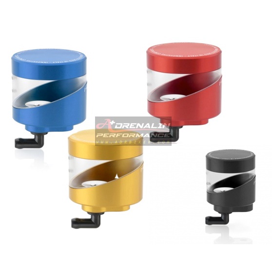 rizoma กระปุกน้ำมันเบรค รุ่น wave  ของแท้ Made in Italy