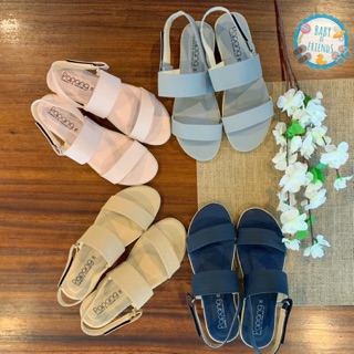 (รัดส้นผ้าเนื้อแมท)✨พร้อมส่งจ้า✨👡สุดเรียบหรู✨ใส่ได้ทุกโอกาส💕