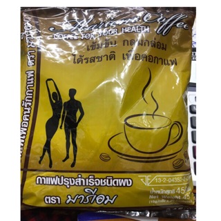 กาแฟปรุงสำเร็จชนิดผง กาแฟมารีเอม (30ซอง)