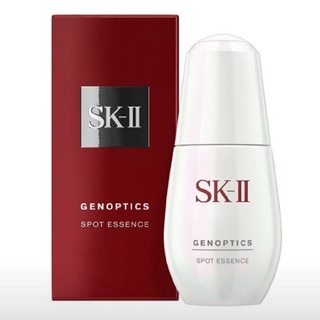 เอสเซนส์ SK-ll Genoptics Spot Essence 30ml.