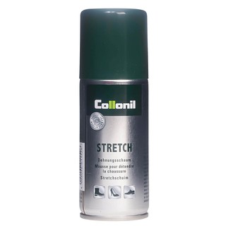 Collonil Stretch 100ml โคโลนิลสเตร็ช โฟมน้ำยาช่วยยืดขยายรองเท้า ทำให้หนังนิ่มลง