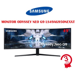 SAMSUNG LS49AG950NEXXT Model : S1-LS49AG950NEXXT