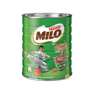 พร้อมส่ง Milo กระป๋องใหญ่สำหรับชง