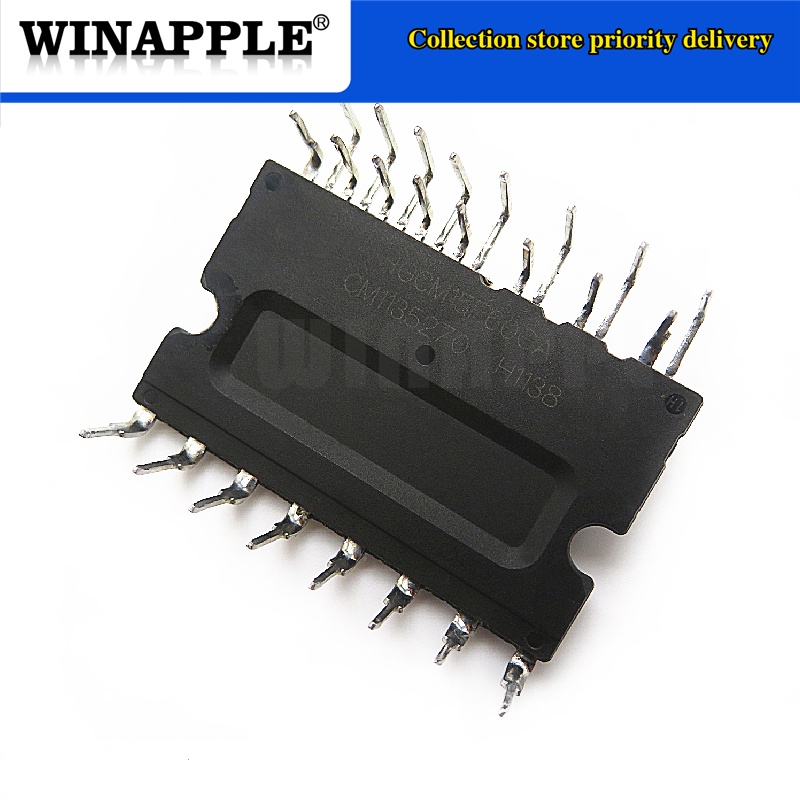 1 ชิ้น/ล็อต IKCM15F60GA IKCM15L60GA IKCM15F60 24-PowerDIP คุณภาพดีที่สุดในสต็อก