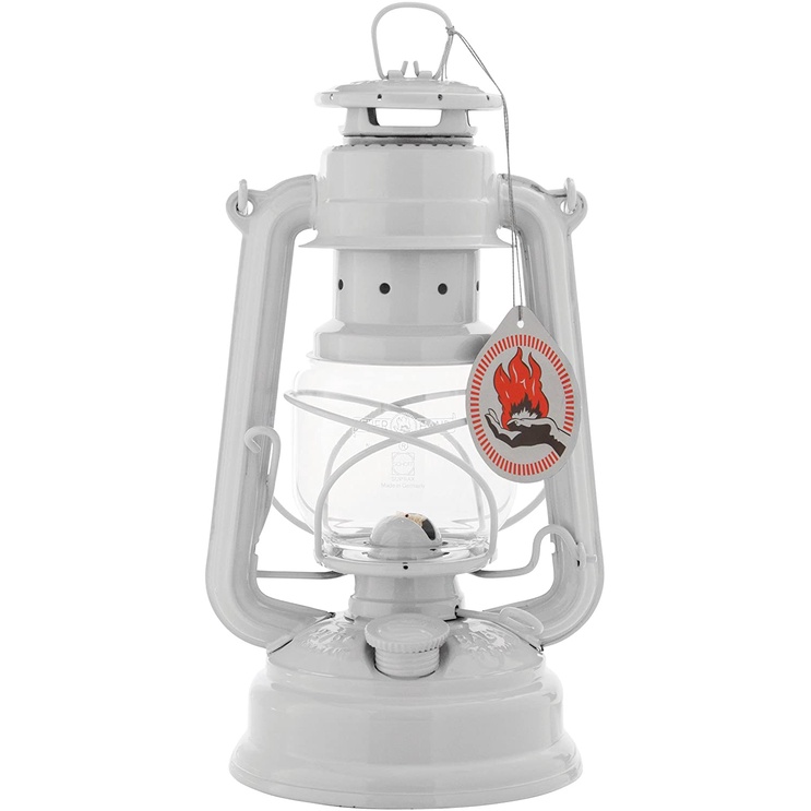 Feuerhand Baby Special 276 Pure white