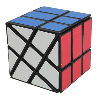 ★ พร้อมส่ง ★  Rubiks Cube Windmill