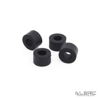 ALZRC - Devil X360 Horizontal Shock Absorber Ring-Hardness 80-Black DX360-03 (GAUI X3)อะไหล่อุปกรณ์เสริมเฮลิคอปเตอร์บังค