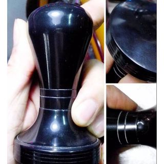 Tamper (เรซิ่น) 56.4 mm ที่กดกาแฟ / เทมเปอร์