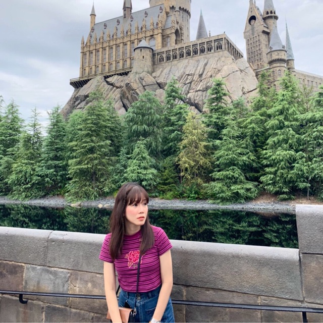 Mini Rosie Tee - @Fallenangels_store