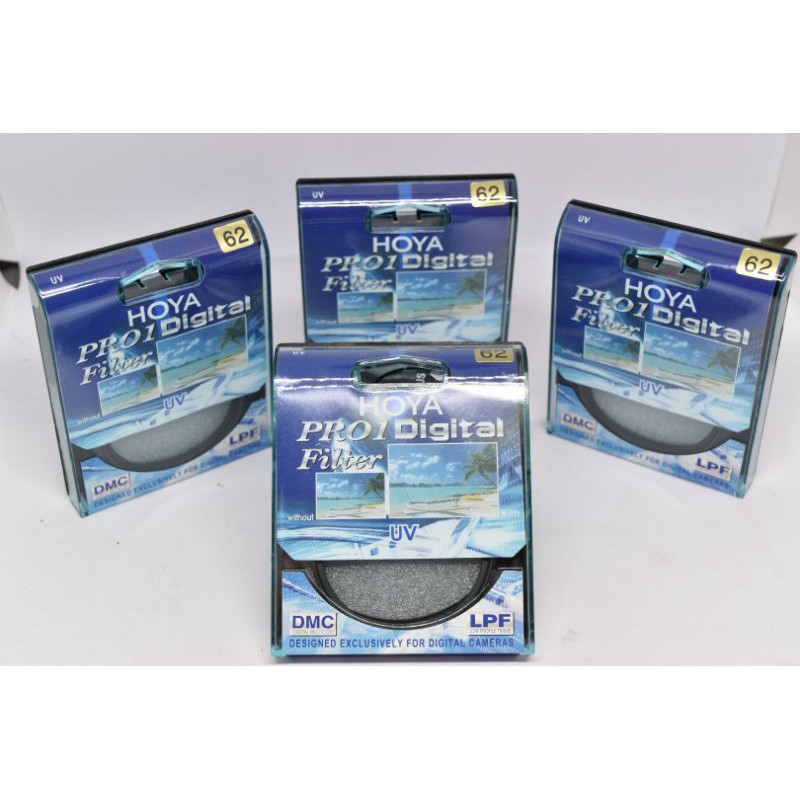 Filter Hoya Pro1 ขนาด 62mm