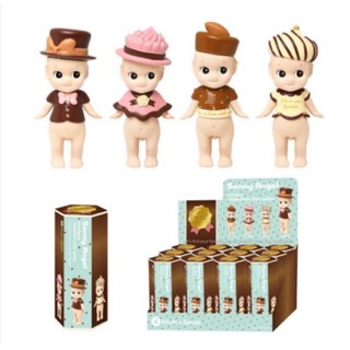 【 Crony.Toys】Sonny Angel Series : VALENTINE CHOCOLATE 2015 (LIMITED EDITION)