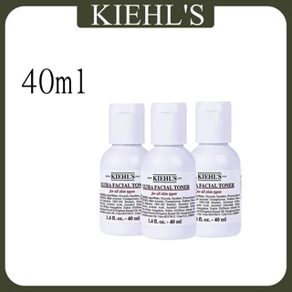 Kiehls Ultra Facial Toner 40ML