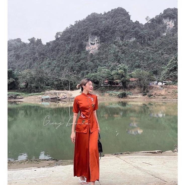 ชุดปลา Vong Nguyet มาตรฐานร้าน 1