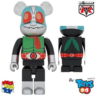 Be@rbrick Kamen Rider V1 1000%