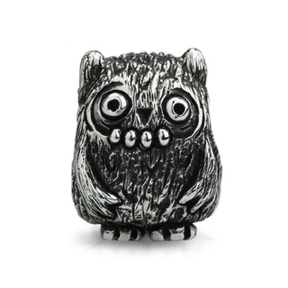 OHM Beads รุ่น Fred - Silver 925 Charm เครื่องประดับ บีด เงิ…