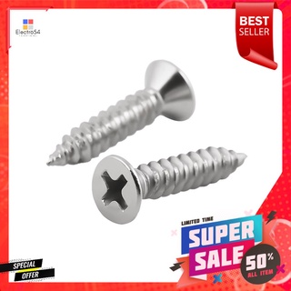 สกรูเกลียวปล่อย TF DEXZON 6X5/8 นิ้ว 25 ตัวSELF-TAPPING SCREWS TF DEXZON 6X5/8IN 25EA