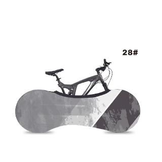 Cycling Jersey Bike Cover Bicycle Wheel Cycling Jersey Bike Cover Bicycle Wheel