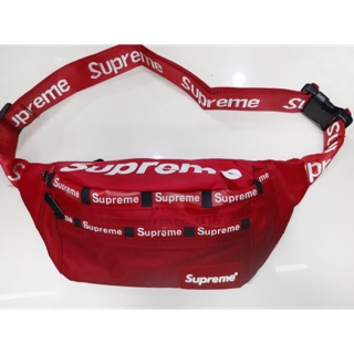 กระเป๋าคาดอก supreme