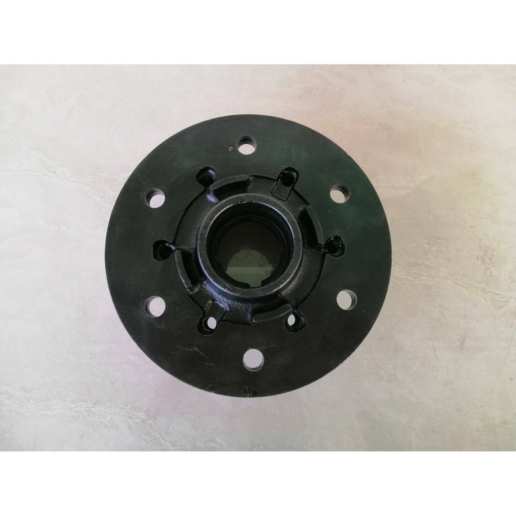 ดุมล้อหน้า MAZDA ไฟเตอร์, FORD เรนเจอร์4x2 ปี1997,1998 ราคาอันละ 900 บาท