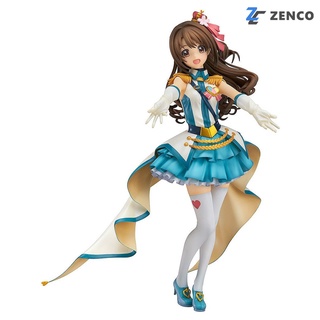 Good Smile Company Uzuki Shimamura Crystal Night Party Ver 4571368442727