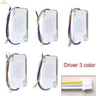 (Fashion Clothing)LED Driver 3color Adapter For DIY Handicraft Creation Down Lamp Ceiling Lamp New