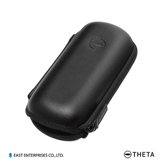 RICOH TS-2 Semi hard case. เคสหนังสำหรับกล้อง RICOH THETA  รุ่น Z1 51GB และ X