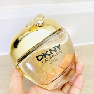 DKNY Nectar Love EDP100ml.กล่องเทสเตอร์💐แท้100%