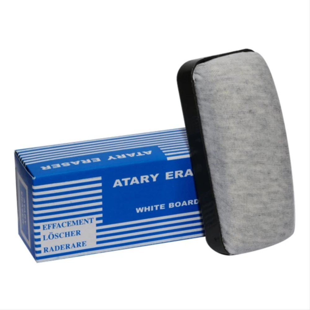 ยางลบไวท์บอร์ด - Atari