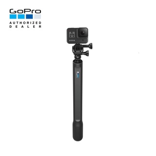 GoPro El Grande (No Box) ของแท้ Gopro ไม้เซลฟี่ขนาดใหญ่ สามารถยืดได้ยาวสูงสุด 90 ซม.