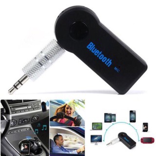 Bluetooth 3.0 Car Audio Music Receiver (hands-free)