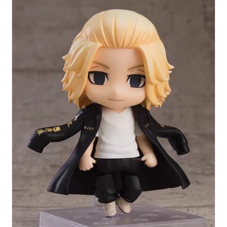 💕[Pre-Order] Tokyo Revengers Nendoroid Manjiro Sano (Mikey) ด๋อย ไมค์กี้