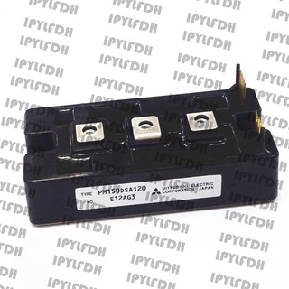 โมดูลเพาเวอร์ PM150DSA120 IGBT