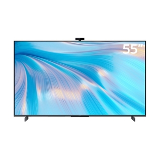 HUAWEI UHD ทีวี 55 นิ้ว รุ่น VISION-S-HD55KAN9A(BK)-ON สีดำแถมฟรี HUAWEI TRUE ID TV BOX [LTFBD4 คืน 13%][max 550 Coins]
