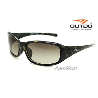 แว่นกันแดด OUTDO-SPORT Polarized รุ่น FL917 P5