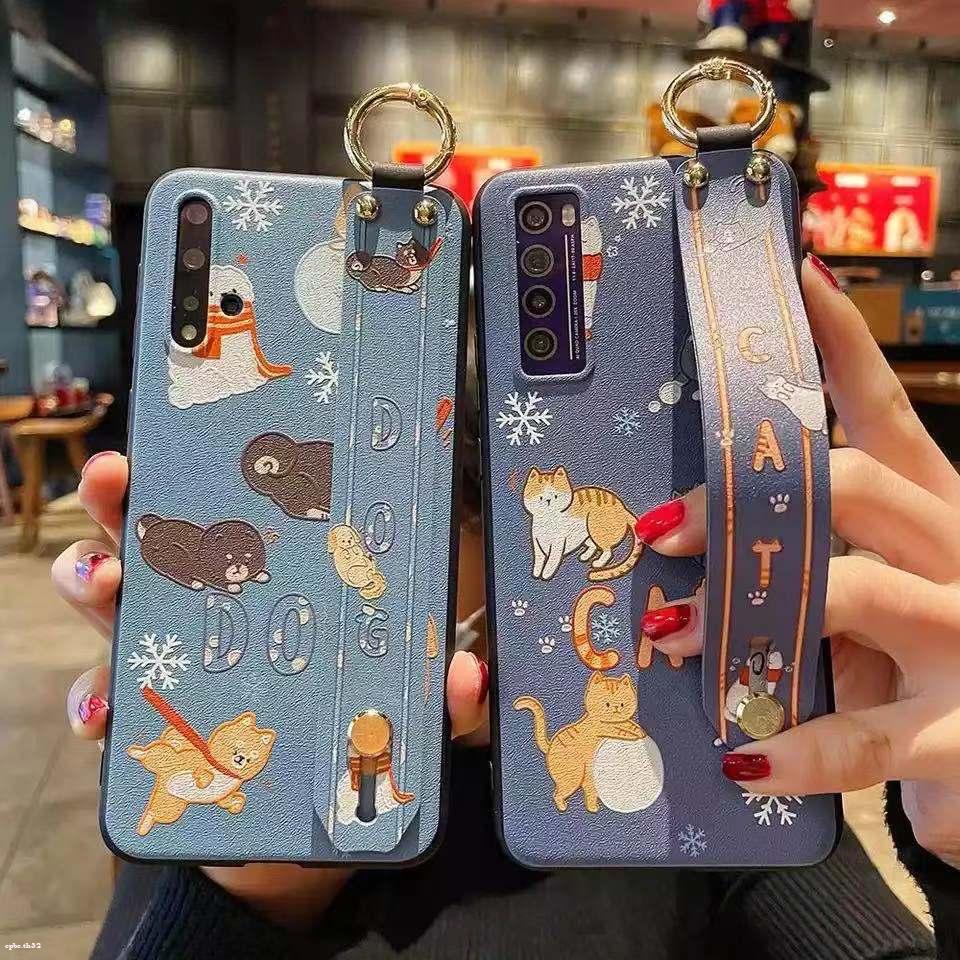 เคส-For OPPO Reno 16Pro 16F 15F A6S A6Pro A6X 15Pro 14F 14Pro A5X A5Pro A3X A60 Reno 13F 12Pro 11F A79 A18 A38 A58 A78 A98 A17K Reno 8T 8Z 7Z 6Z A57 A77S A96 A76 Girls Phone Case