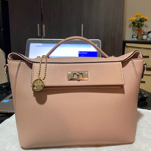 กระเป๋าแบรนด์ Keep ❤️❤️