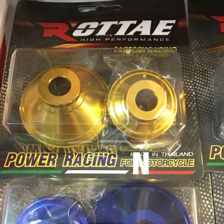 บู๊ชล้อหน้าCNC(L+R)สำหรับW110i/W125i ปี2012