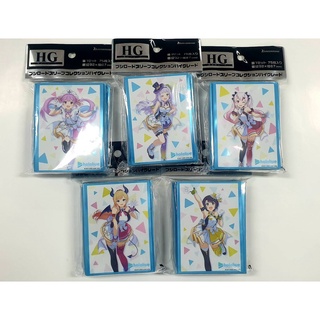 Bushiroad Sleeve Collection HG Hololive Production Hololive 1st fes. "Nonstop Story" ver. Gen.2