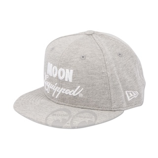 NEW ERA(R) x MOON Equipped 9FIFTY(TM) [NE002GY] M