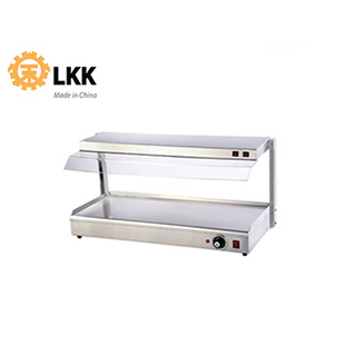 LKK เครื่องอุ่นอาหาร ขนาด86x37ซม. LKK1-EHS-660