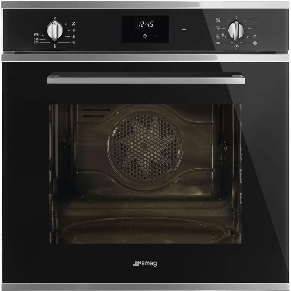 Smeg เตาอบไฟฟ้า SF6400TVN
