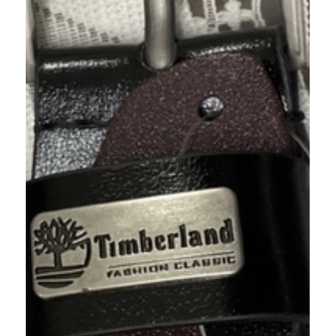 [BORONG RM22.22] เข็มขัด Timburl@nd