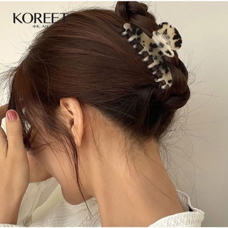 🇹🇭🎀กิ๊บหนีบผม สไตล์เกาหลี (Hair Accessories)