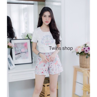 Twin Shop