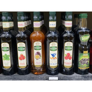 Teisseire Syrup - 1L.
