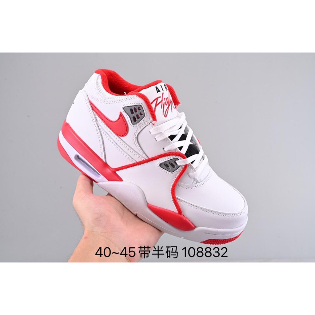 nike flight 89 low