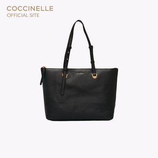 COCCINELLE LEA Handbag 110201 กระเป๋าถือผู้หญิง