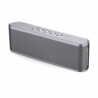 [ซื้อ1แถม1] SMSL A5 ลำโพง Bluetooth 4.2 ของแท้ ประกันศูนย์ไทย